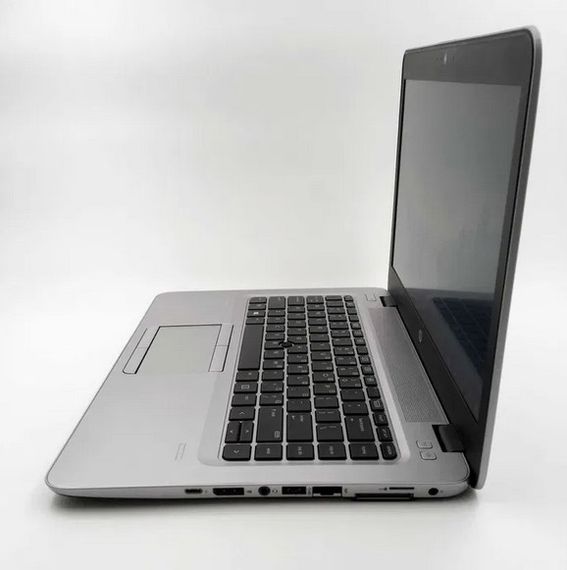 Ноутбук HP EliteBook MT43 |14''FullHD/A8-9600B/R5 512mb/8GB/128GB SSD Б/В | Зображення 1