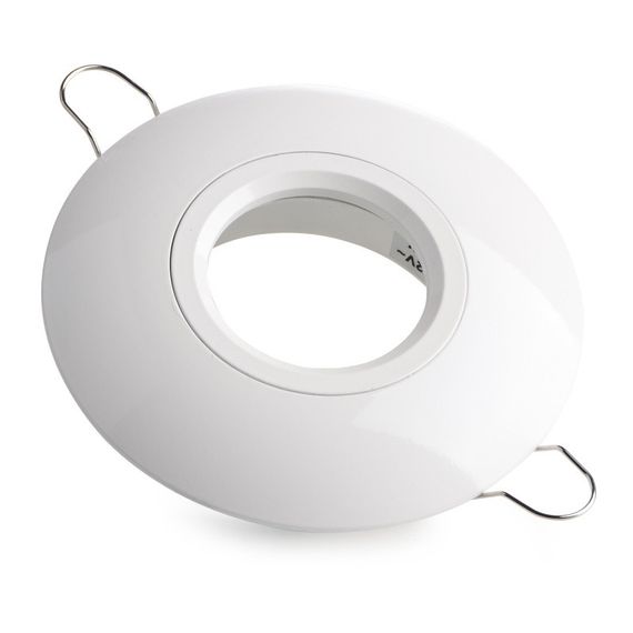 Світильник точковий HDL-DS 132 WH MR16