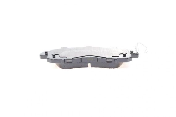 Колодки гальмівні передні Nissan Leaf 10- 22-1080-0 | Зображення 1