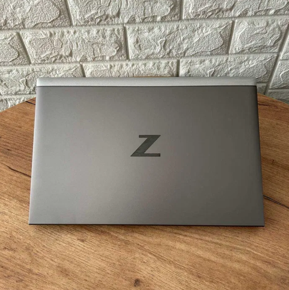 Ноутбук HP Zbook Firefly 14 G8 FHD IPS i5 1145G7 8Gb SSD 256Gb Б/В | Зображення 7