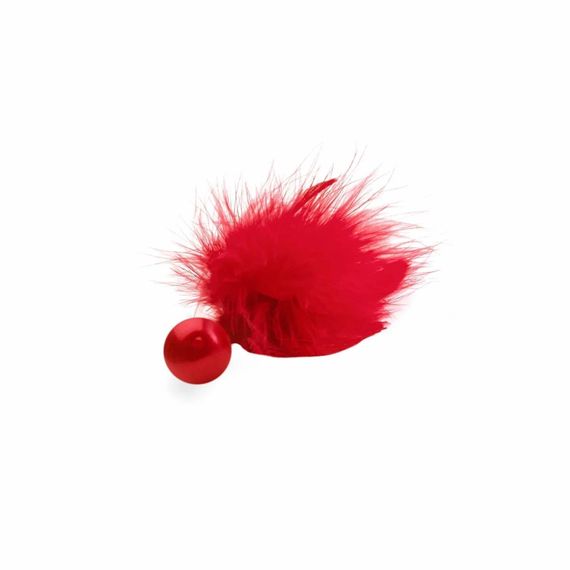 Подарочный набор Bijoux Indiscrets Happily Ever After, Red Label, 4 аксессуара для удовольствия | Зображення 3