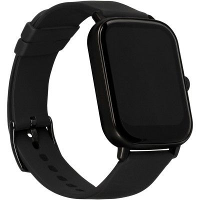 Смарт-годинник Gelius Pro GP-SW003 (Amazwatch GT2 Lite) Black | Зображення 9