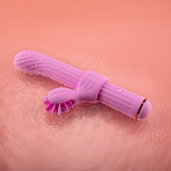 Вібратор Otouch Magic Stick S1 Plus - Pink Sex Aura | Зображення 9