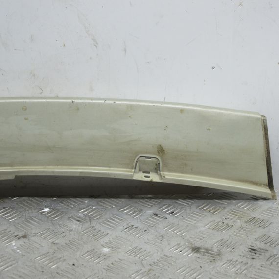 Накладка бампера Renault Laguna II 2000-2008 Молдинг кришки багажника Рено Лагуна 2 G000021658 | Зображення 3