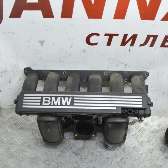 Впускний колектор N52 BMW E60 E61 E63 E64 E90 E91 2004-2013 Колектор впускний БМВ е60 е61 е90 е91 752036710