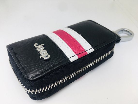 Ключница для авто KeyHolder JEEP