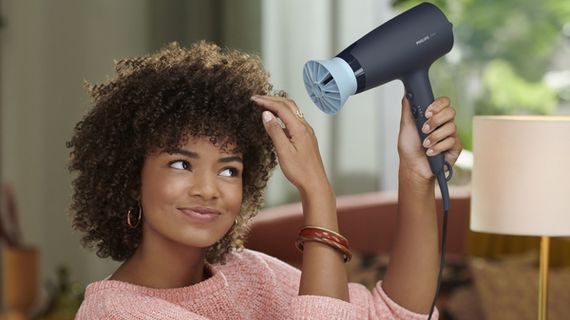 Фен Philips BHD360/20 | Зображення 6