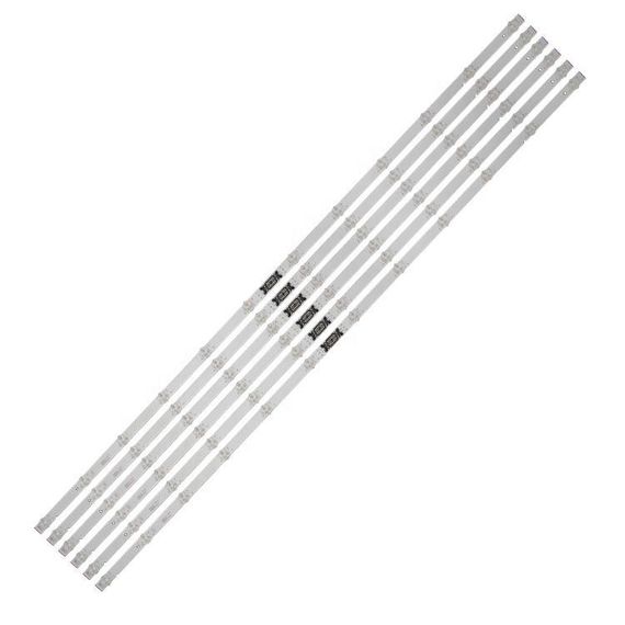 LED підсвітка Sony TV 55" SN55D2301 6X12 (E) XR-55X90J 6шт.