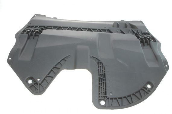 Защита двигателя Skoda Fabia Roomster VW Polo 06- 88251456902 | Зображення 2