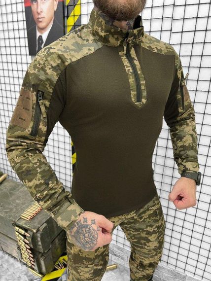 Тактичний костюм піксель lord РГ6293 | Зображення 2
