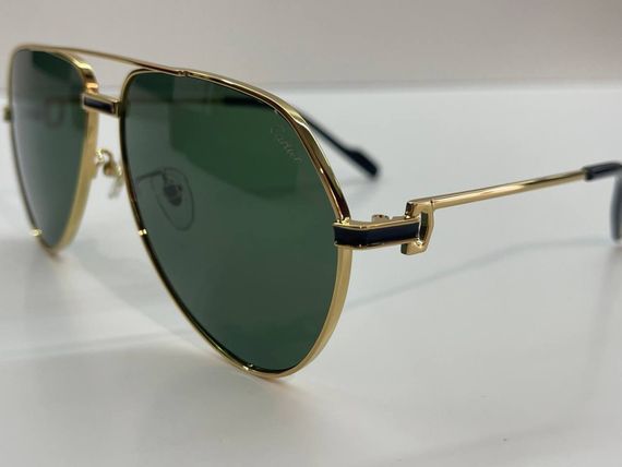 Сонцезахисні окуляри Cartier CTO334S | Зображення 6