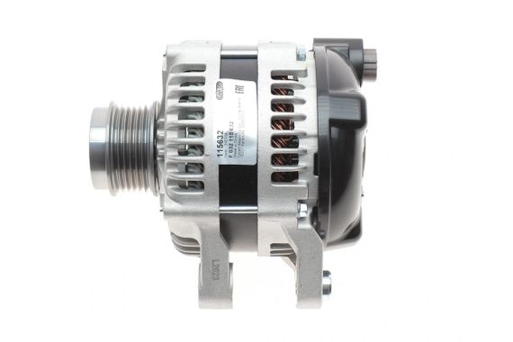 Генератор Hyundai Santa Fe Kia Sorento 2.2 CRDi 09-18 14V 150A = 115632 F 032 115 632