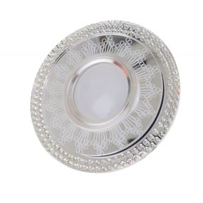 Точечный светильник HDL-G289 MR16 WH