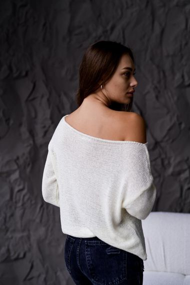 Светр жіночий | Зображення 1