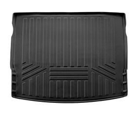 Коврик в багажник Stingray 3D для Fisker Ocean 2022-2024 гг