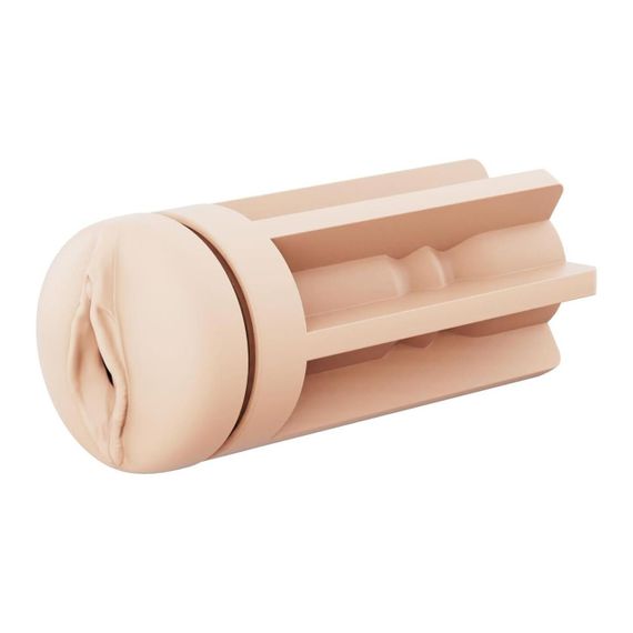 Рукав для мастурбатора Lovense Solace Pro Vagina-Shaped Texture 2 Sex Aura