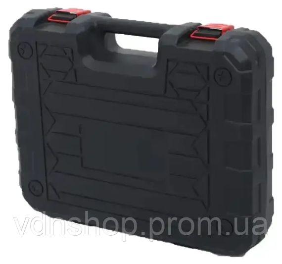 Професійний дриль-шуруповерт акумуляторний з набором інструментів 102 предмети | Зображення 4