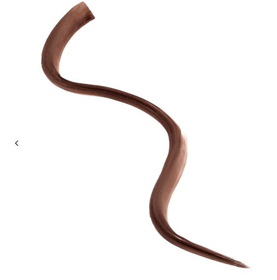 Підводка для очей VIEVE Power Ink Liner, Dark Brown | Зображення 2