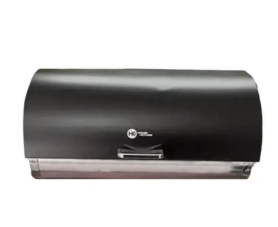 Хлібниця Zepline ZP-049 із нержавіючої сталі | Зображення 9