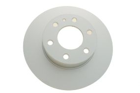 Диск тормозной передний Iveco Daily 02-14 300x28  23-0913C