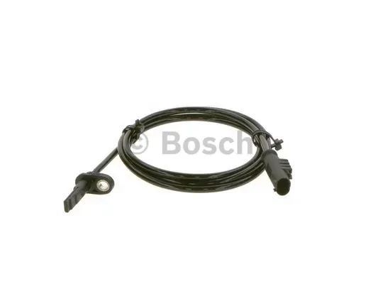 Датчик ABS IVECO DAILY, BOSCH (0265008414) | Зображення 1