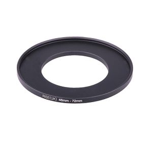 Переходное повышающее кольцо Step-Up (46-72 mm)