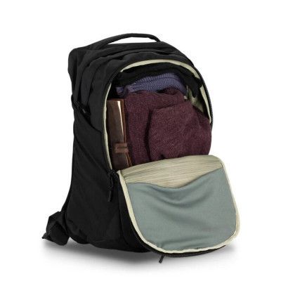 Рюкзак туристический Osprey Aoede Airspeed Backpack 20 black O/S (009.3444) | Зображення 6