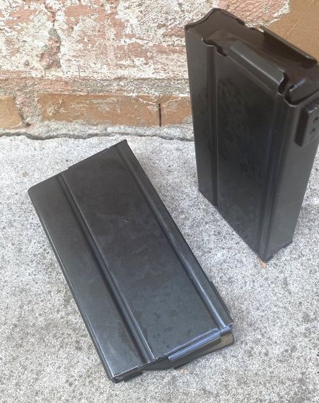 Магазин 7.62 Магазин PROMAG кал. 7.62x51 мм 30 патронов Магазин для автомата Магазин для М14 Магазин 7.62x51 | Зображення 4