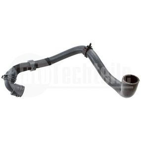 Патрубок радиатора нижний VW Caddy 1.9 TDI 04-10, AutoTechteile, 312 2011, 05-3333