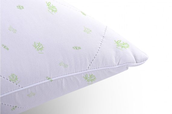 Подушка ТЕП Dream Collection Bamboo 3-00963-00000 50х70 см | Зображення 1