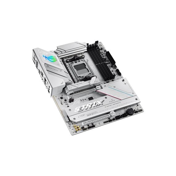 Материнская плата ASUS ROG STRIX B850-A GAMING WIFI | Зображення 1