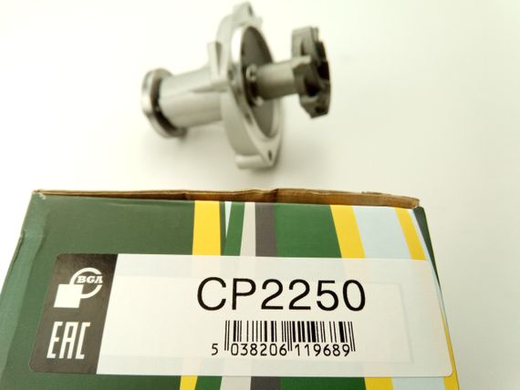 Помпа ВАЗ 2101, BGA (CP2250) (2101-1307011) | Зображення 2
