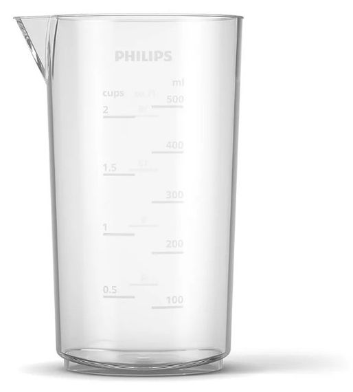 Занурювальний блендер Philips HR2683/00 | Зображення 2