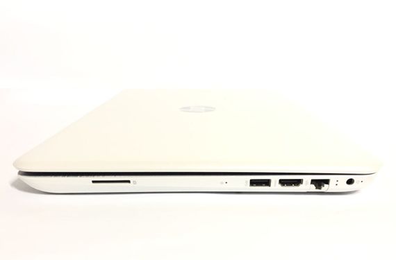 Ноутбук HP Pavilion 15-aw020no / 15.6" (1366x768) TN / AMD A6-9210 (2 ядра по 2.4 - 2.8 GHz) / 8 GB DDR4 / 256 GB SSD / AMD Radeon R4 Graphics / WebCam / Win 10 Home б/в | Зображення 4