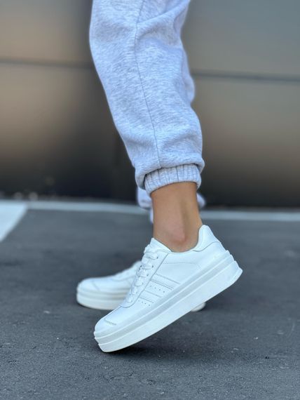 жіночі кеди | Зображення 2