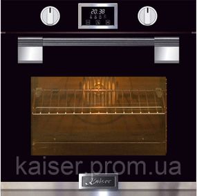Духова шафа електрична Kaiser EH 6338 S