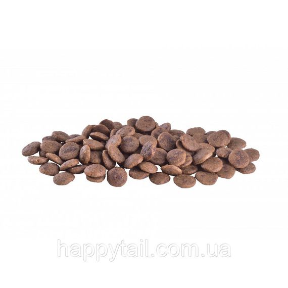 Корм сухий Brit Grain Free VetDiet Cat Gastrointestinal для котів з порушеним травленням з оселедцем лососем яйцем та горохо | Зображення 1