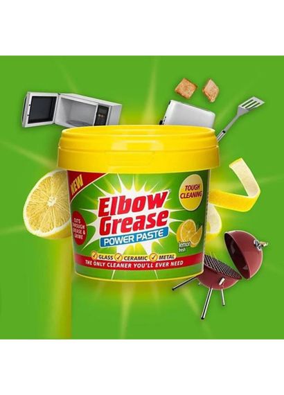 Універсальна чистяча паста Elbow Grease Power Paste 350 г | Зображення 1