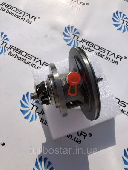 Картридж турбины renault kangoo 1.5 dci картридж для турбины Clio Мотор 1.5 K9К 54359700000 54359880000 | Зображення 1