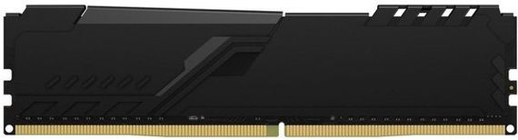 Память ПК Kingston DDR4 32GB KIT (16GBx2) 3200 FURY Beast KF432C16BBK2/32 | Зображення 3