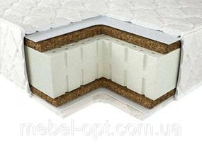 Ортопедичний матрац Palmazio Sistema 3D 180х190
