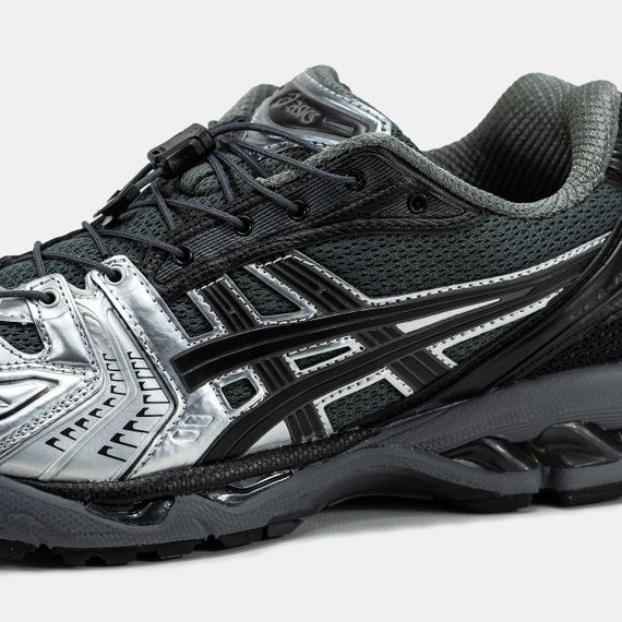 Чоловічі кросівки Asics Gel-Kayano 14 весна / літо / осінь 1573 43 | Зображення 8