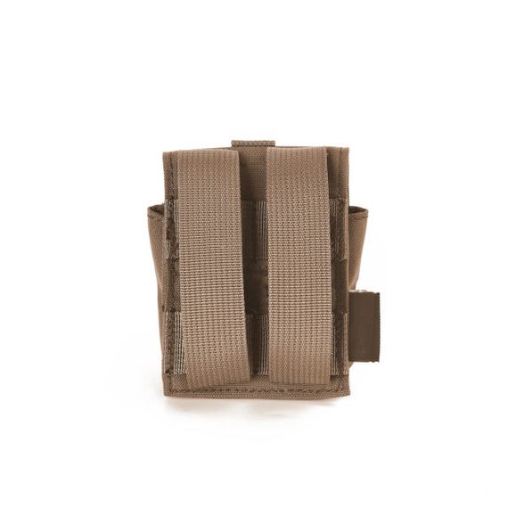 Підсумок військовий одинарний для гранат Emerson EM6369CB койот | Зображення 3
