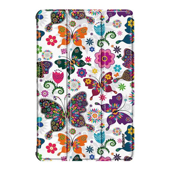 Чохол до планшета BeCover Smart Case Samsung Tab A9 Plus SM-X210/SM-X215/SM-X216 11.0" Butterfly (710312) | Зображення 1
