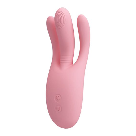 Вібратор PRETTY LOVE DIEGO, 10 vibration functions 5 nodding functions Sex Aura | Зображення 4
