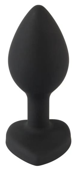 Анальна пробка СЕРДЕНЬКО sexstyle | Зображення 10