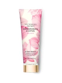 Лосьйон для тіла Victoria's Secret Pomegranate & Lotus BALANCE (236 ml)