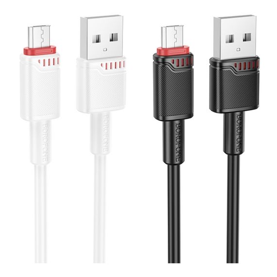 USB Borofone BX110 Micro 2.4A