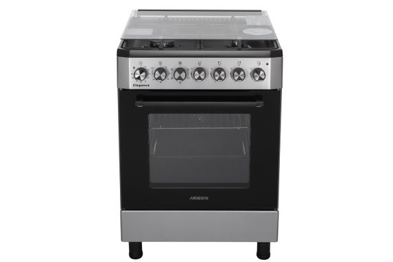 Плита ARDESTO комбі Elegance FSCF-C606GB | Зображення 4
