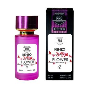 Тестер Kenzo Flower Ikebana Sakura 58 мл.